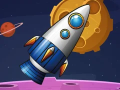Mchezo A Space-time Challenge! online