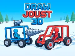 Mchezo Draw Joust 3D online