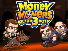 Mchezo Money Movers 3 online