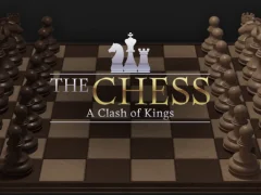 Mchezo The Chess online