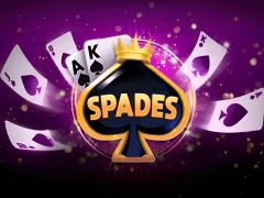 Mchezo VIP Spades online