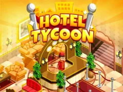 Mchezo Hotel Tycoon Empire online