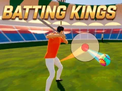 Mchezo Batting Kings online