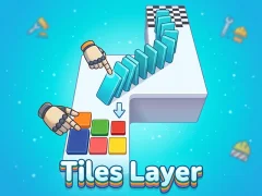 Mchezo Tiles Layer online