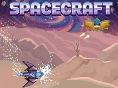 Mchezo Spacecraft online