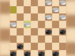 Mchezo English Checkers Online Multiplayer online