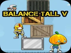 Mchezo Balance Tall V online