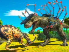 Mchezo Totally Accurate Battle Simulator 2 online