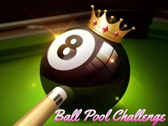 Mchezo 8 Ball Pool Challenge online