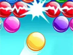 Mchezo Bubble Shooter Classic Online online