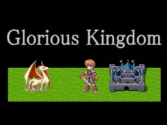 Mchezo Glorious Kingdom online