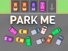 Mchezo Park Me online