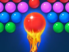 Mchezo Bubble Shooter Free 2 online
