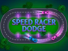 Mchezo Speed Racer Dodge online
