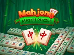 Mchezo Mahjong Match Puzzle online