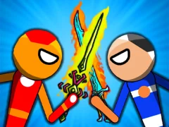 Mchezo Muscles Rush online