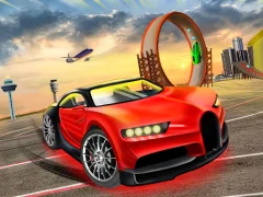 Mchezo Top Speed Racing 3D online