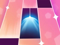 Mchezo Magic Dream Tiles online