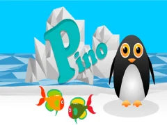 Mchezo Pino online