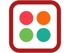 Mchezo Two Dots online