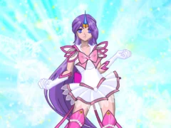 Mchezo Sailor Warriors New Era online