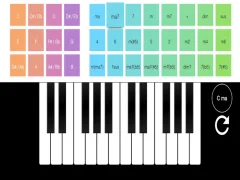 Mchezo Real Piano Online online