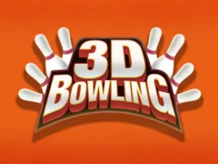 Mchezo 3D Bowling online
