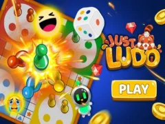 Mchezo Just Ludo online