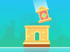 Mchezo Stack Tower online