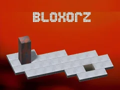 Mchezo Bloxorz online