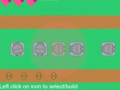 Mchezo Zombie Tower Defense online