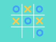 Mchezo Tic Tac Toe online
