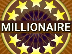 Mchezo Millionaire online