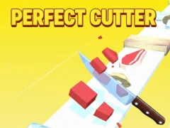 Mchezo Perfect Cutter online
