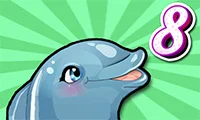 Mchezo My Dolphin Show 8 online