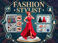 Mchezo Fashion Stylist online