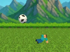 Mchezo Voxel Playground: Ragdoll Noob online