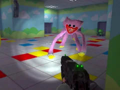 Mchezo Poppy Strike 5 online
