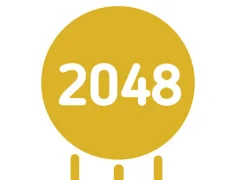 Mchezo Pucks 2048 online