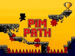 Mchezo Pim Path online
