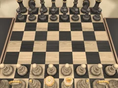 Mchezo Real Chess Online online