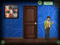 Mchezo Amgel Easy Room Escape 288 online