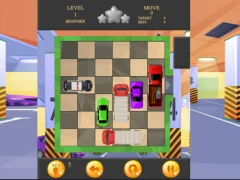 Mchezo Parking Pro online