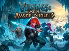 Mchezo Vikings: Age of Accomplishments online