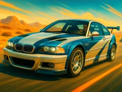Mchezo Street Traffic Racer online