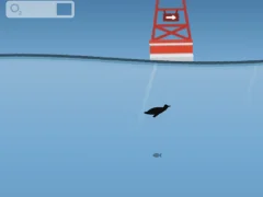Mchezo A Penguin's Odyssey online