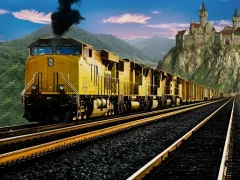 Mchezo Drive MetroTrain Simulator 3D online