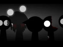 Mchezo Sprunki: The Lost Souls online