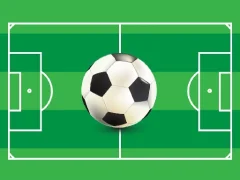 Mchezo Funky Football online