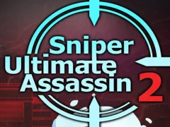 Mchezo Sniper Ultimate Assassin 2 online
